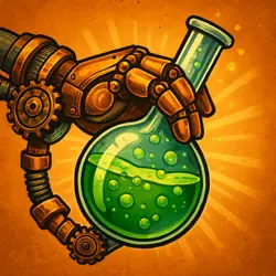 Automatisierungs-Alchemist