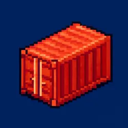 Container-Kommandant