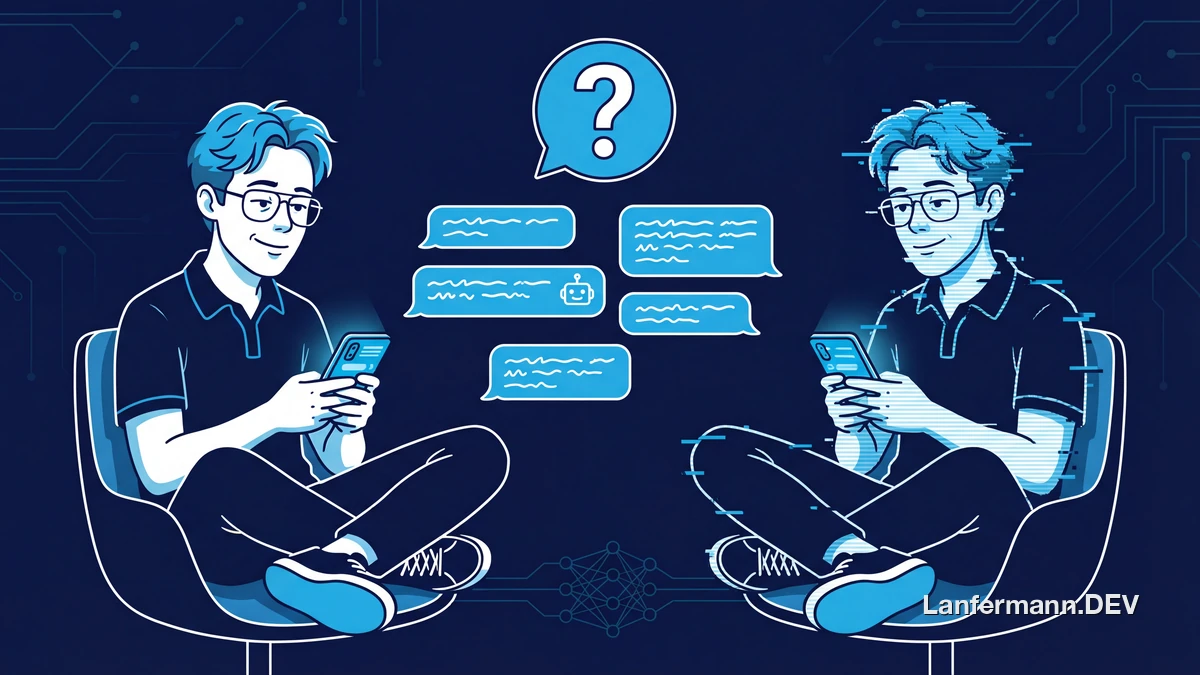 Training a Digital Twin blog graphic