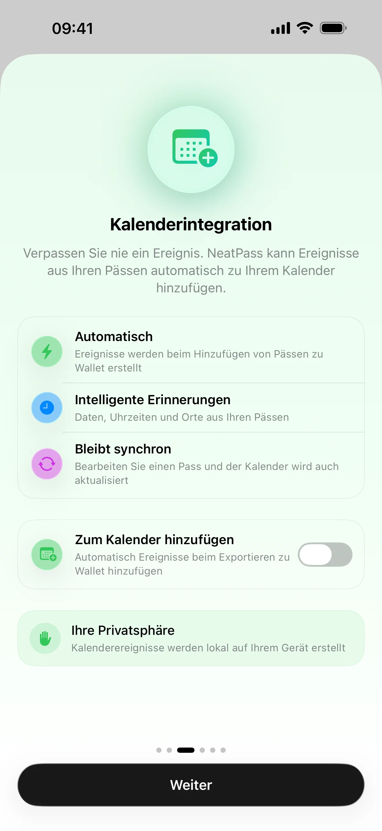 Kalender