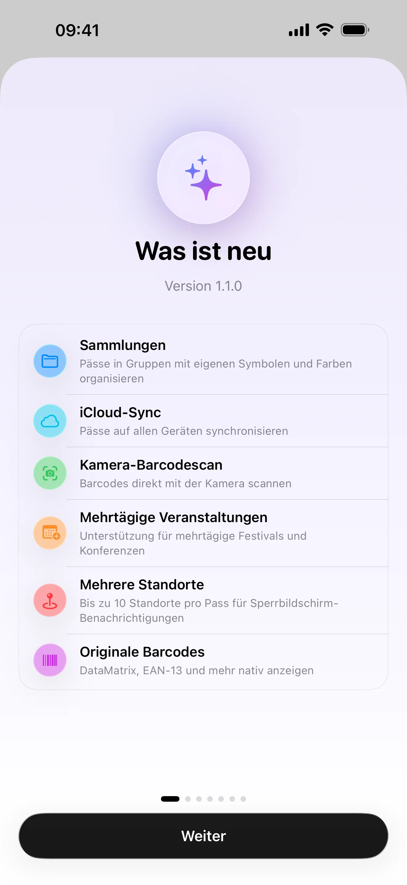 Sammlungen