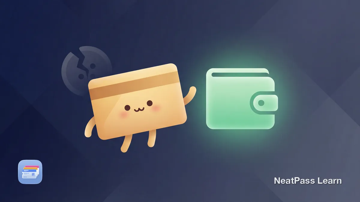 AARP-Karte zu Apple Wallet hinzufügen (Zuverlässige Methode)