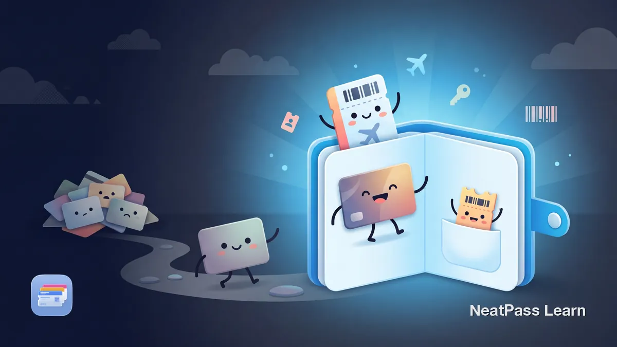 Apple Wallet Beginner's Guide: How to Get Started