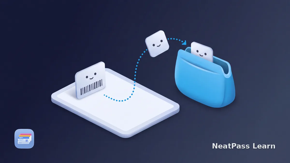 Apple Wallet Passes on iPad: What Works and What Does Not