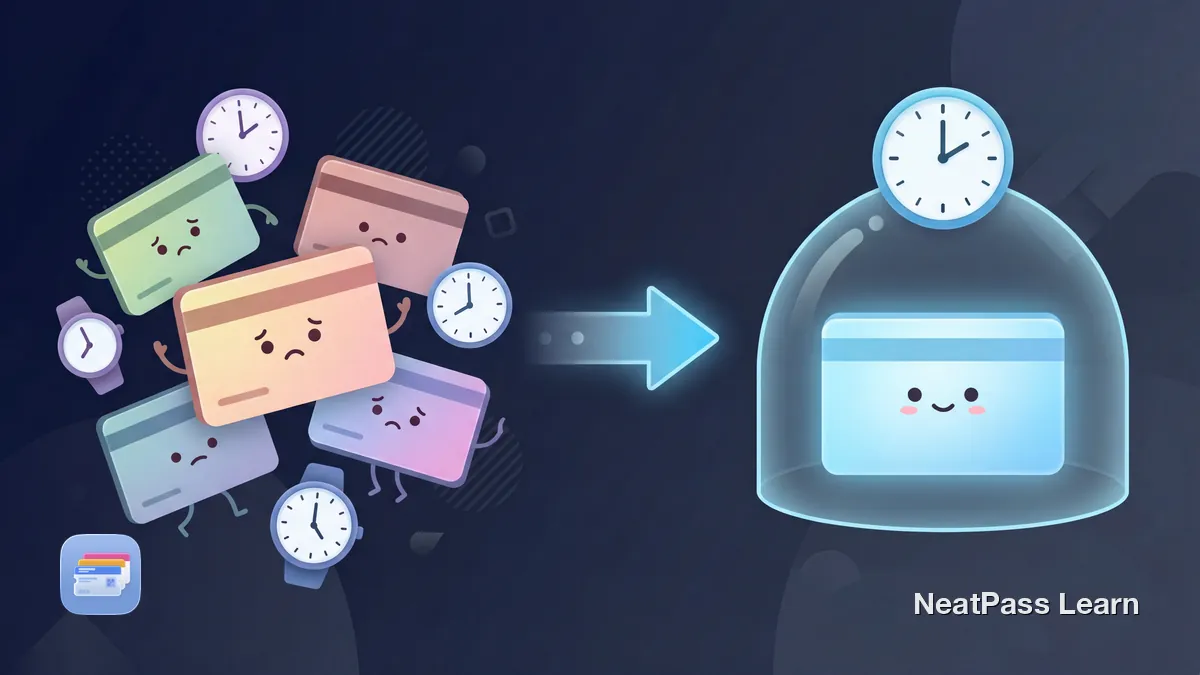 Apple Wallet Pass Shows Wrong Time Zone? Here's the Fix