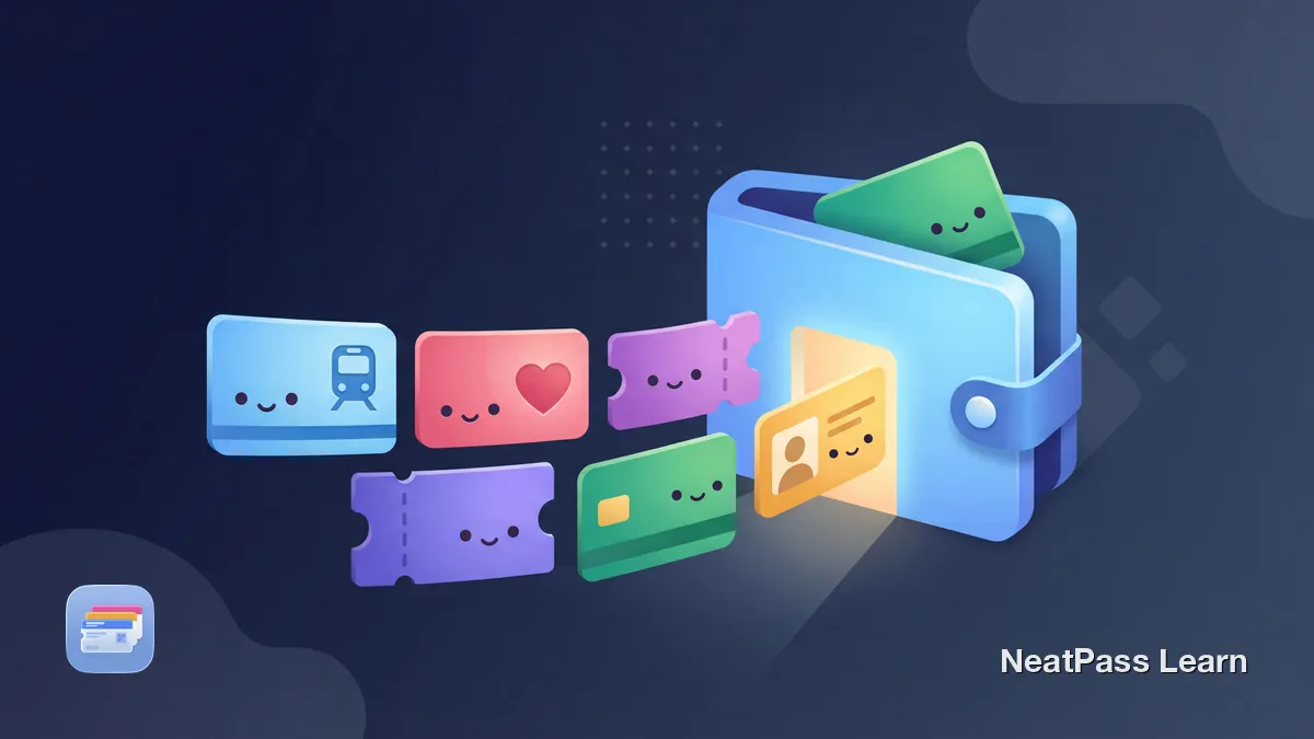 Alle Karten, die du zu Apple Wallet hinzufügen kannst (2026 Liste)