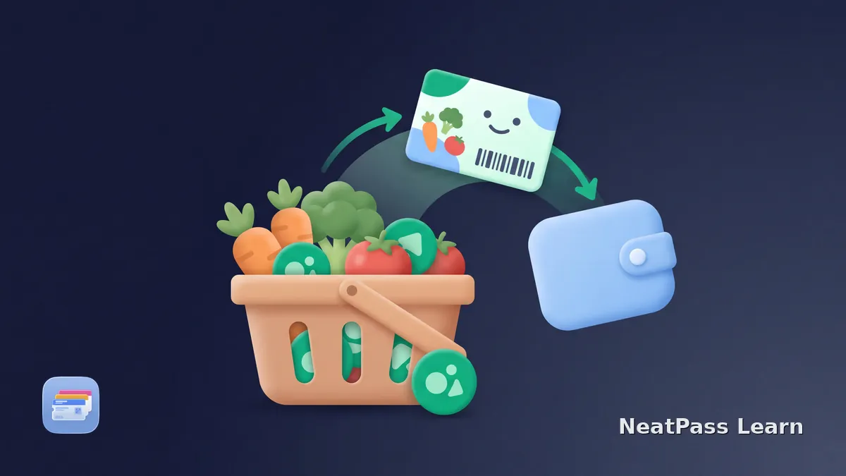 How to Add Your Co-op Membership Card to Apple Wallet
