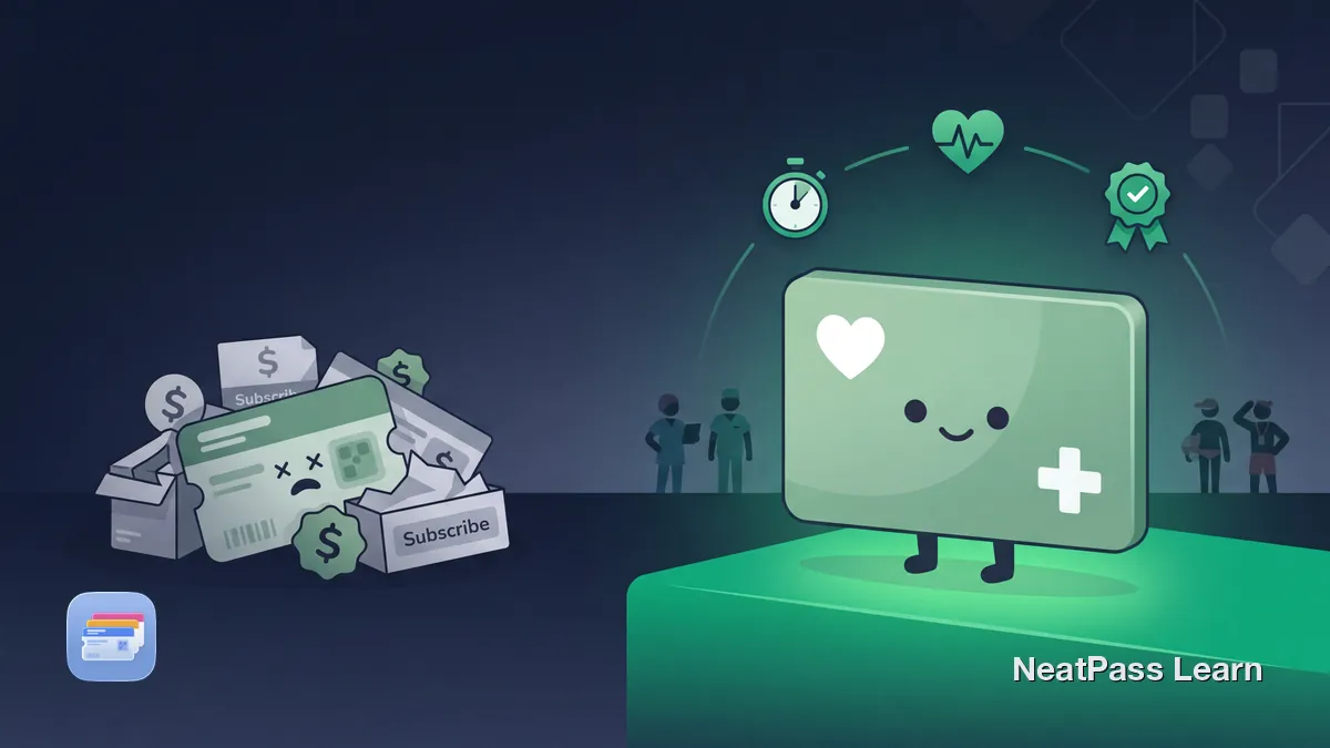 How to Add Your CPR Card to Apple Wallet (2026)