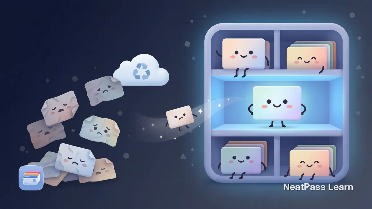 How to Delete Old Passes and Clean Up Apple Wallet