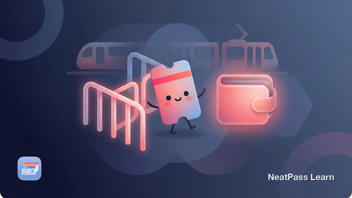 Deutschlandticket in Apple Wallet: Welche Anbieter es unterstützen