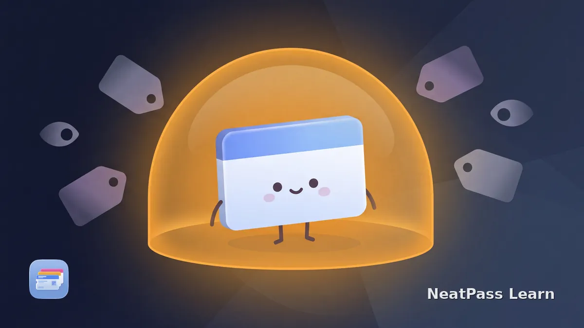 Do Wallet Pass Apps Sell Your Data? A Privacy Guide