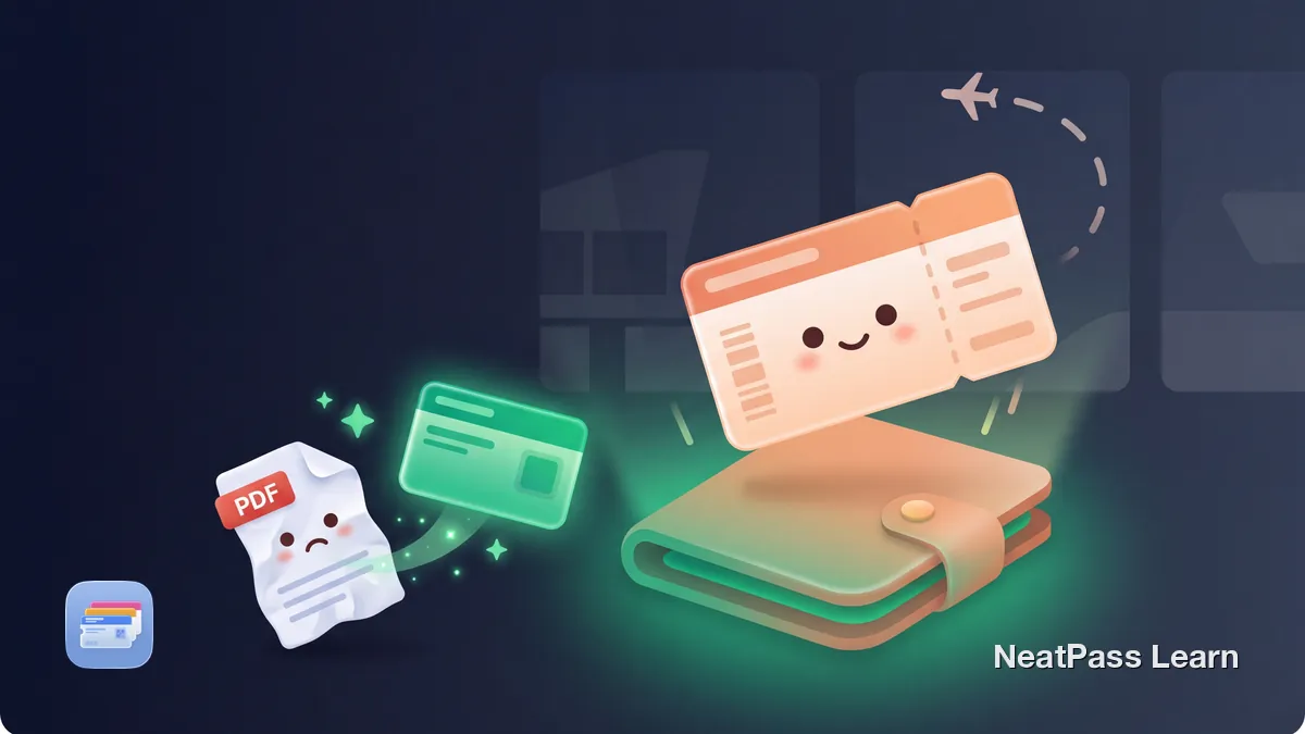 easyJet Bordkarte in Apple Wallet: Guide 2026