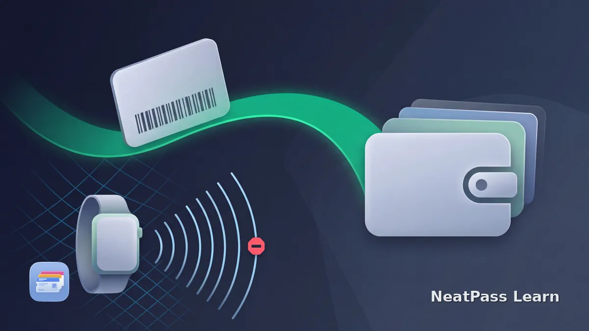 FitX X-Card in Apple Wallet: What Works in 2026