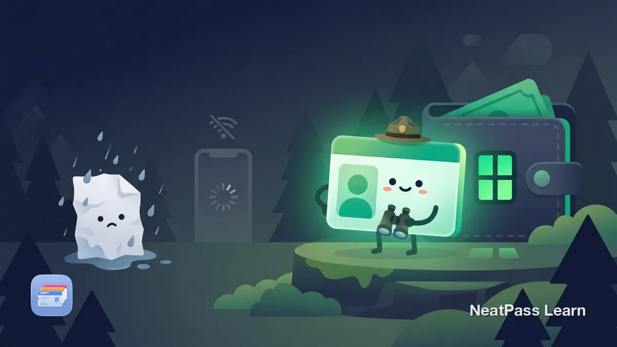 How to Add Your Hunting License to Apple Wallet