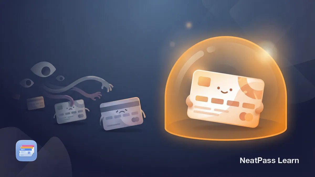 Wie Kundenkarten-Apps dich tracken (und wie du das vermeidest)