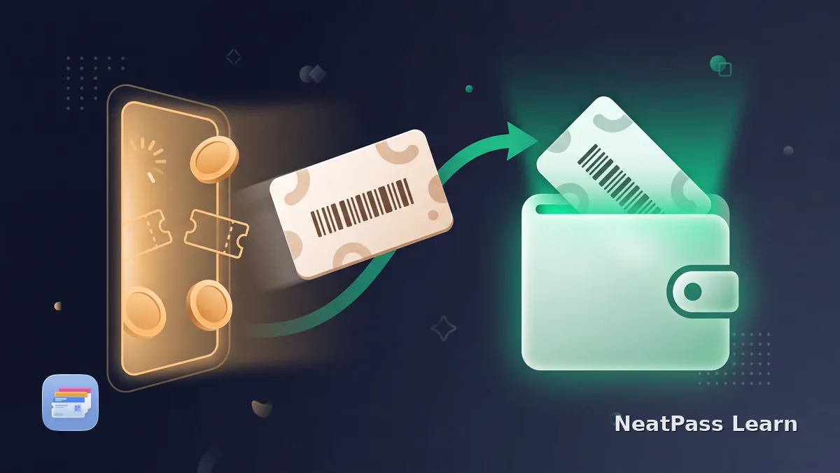 Marks & Spencer Sparks Apple Wallet UK: Card & Barcode Guide