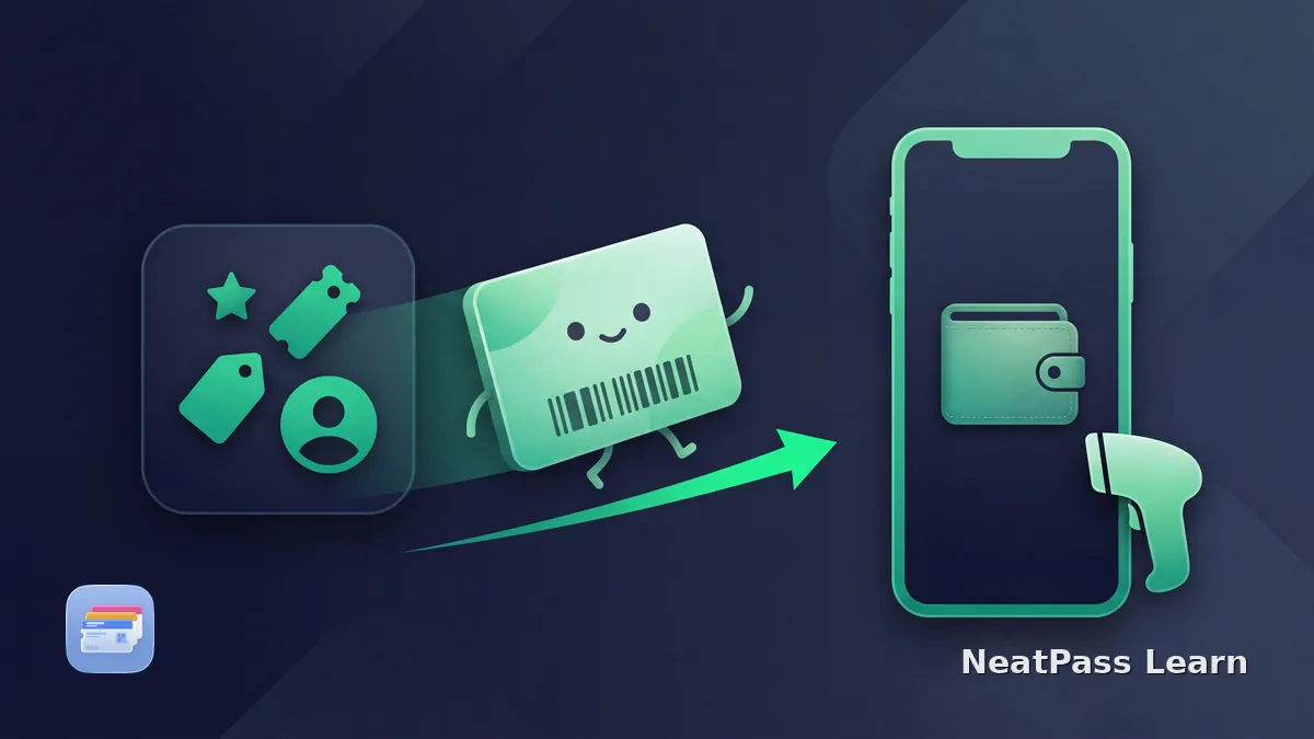 How to Add Morrisons More Card to Apple Wallet