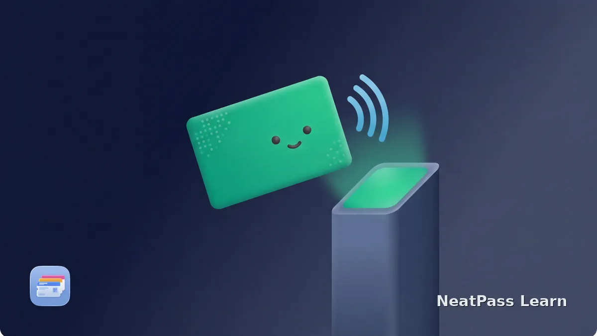 Nando's Rewards Card in Apple Wallet: Use the Official NFC Pass