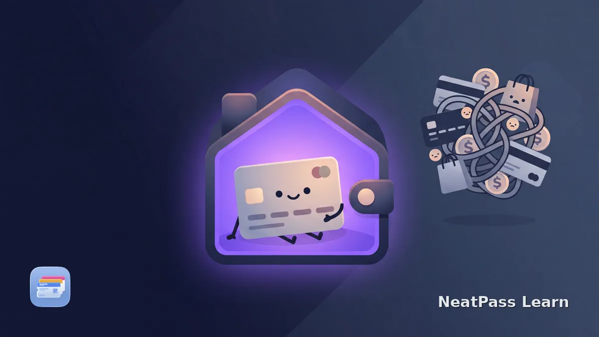 NeatPass vs Klarna: Loyalty Cards, No Payments App