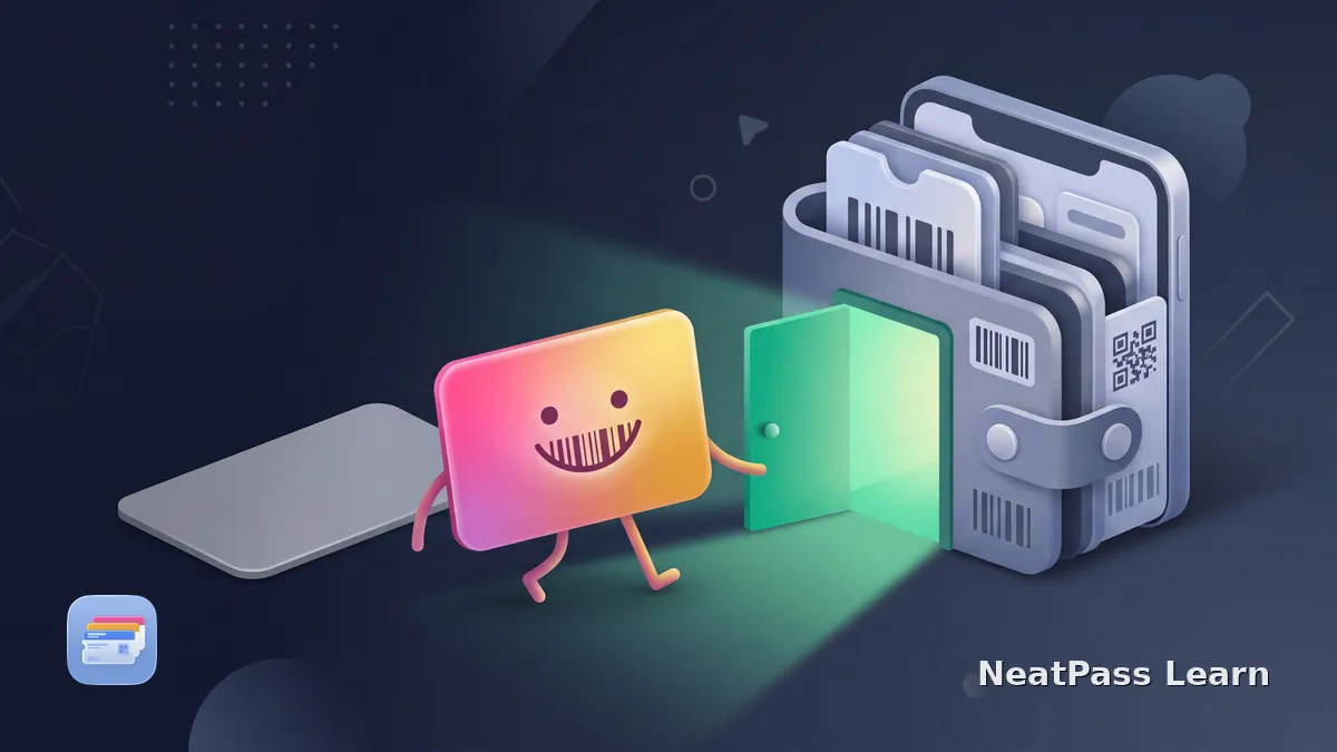 How to Add Your Nectar Loyalty Card to Apple Wallet