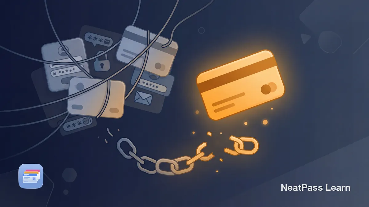 Wallet-Apps, die kein Konto erfordern