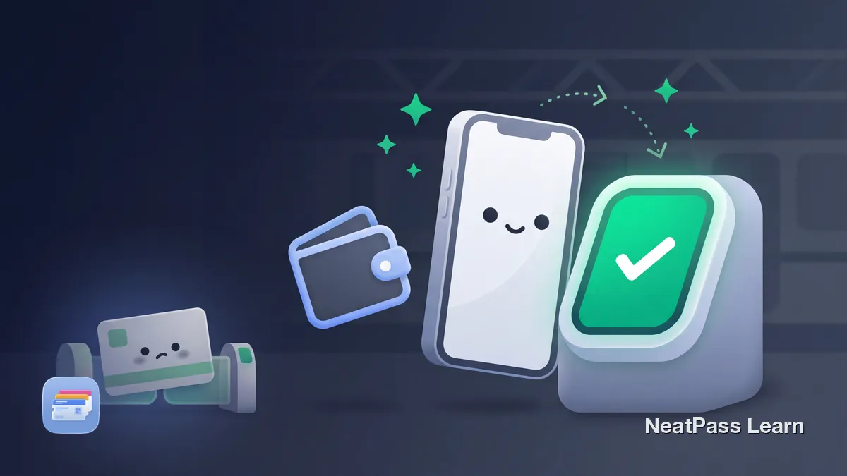 OMNY in Apple Wallet: The 2026 NYC Subway Travel Guide