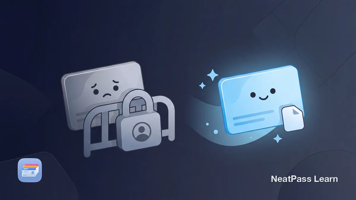 Pass Associated With Another Apple ID? The Wallet Fix