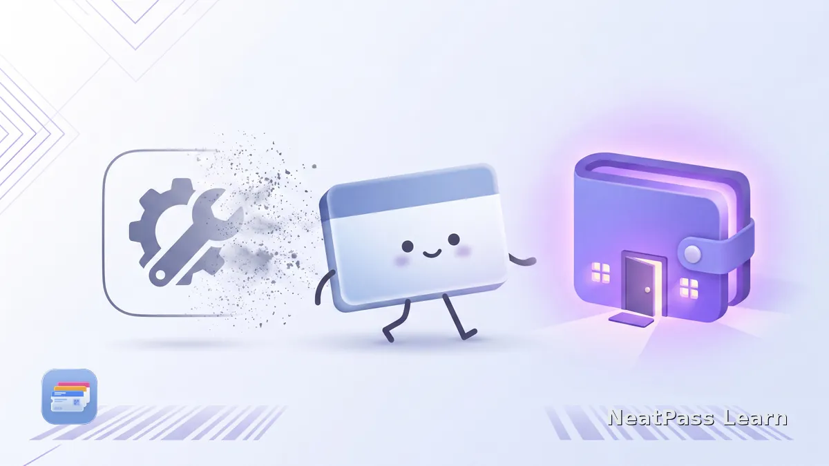 Pass4Wallet Alternative: What to Use Instead (2026)