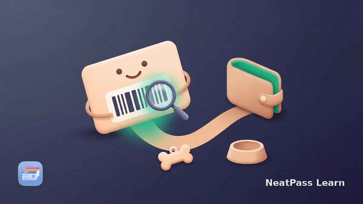 Petco Vital Care in Apple Wallet: Petco Perks Explained
