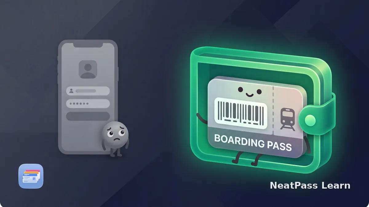 VIA Rail Tickets in Apple Wallet: 2026 Guide