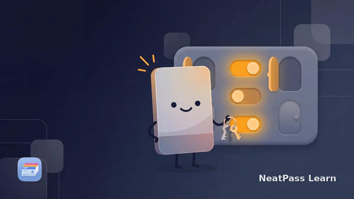 iPhone Wallet App Permissions Explained: What to Allow