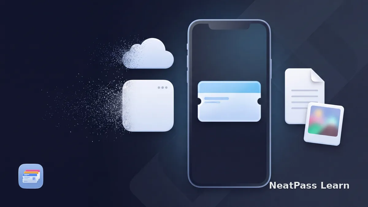 What Happens to Apple Wallet Passes When an App Shuts Down?