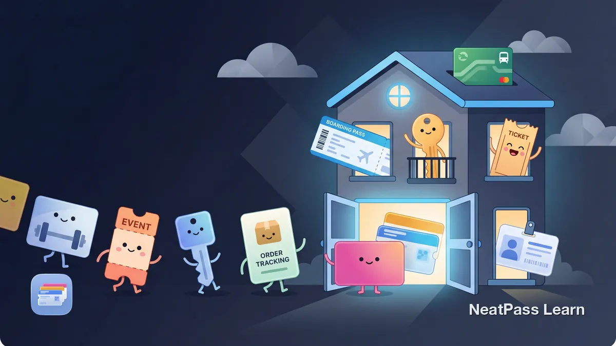 What Is Apple Wallet? Everything It Can Hold in 2026